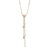 14K YG Diamond & Pearl & Turquoise Butterfly Necklace 14K YG Diamond & Pearl & Turquoise Butterfly Necklace