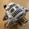136A Denso Style Alternator 5.9 Cummins 1-Wire (2227SEBBIN) 136A Denso Style Alternator 5.9 Cummins 1-Wire (2227SEBBIN)