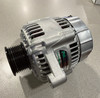136A Denso Style Alternator 5.9 Cummins 1-Wire (2227SEBBIN-LN)