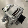 136A Denso Style Alternator 5.9 Cummins 1-Wire (2227SEBBIN-LN)