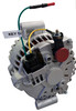 130A 6G Shelby Alternator (2438WS-IR-KIT)