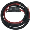 Dodge 5.9 Cummins Premium Long Charge Wire (9912)