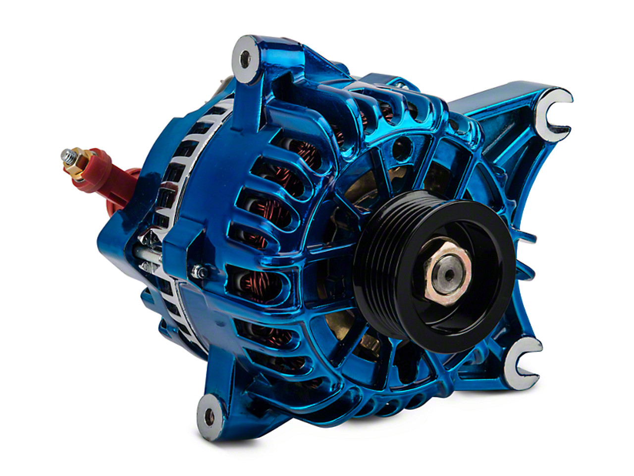 130A 6G Alternator (2264)