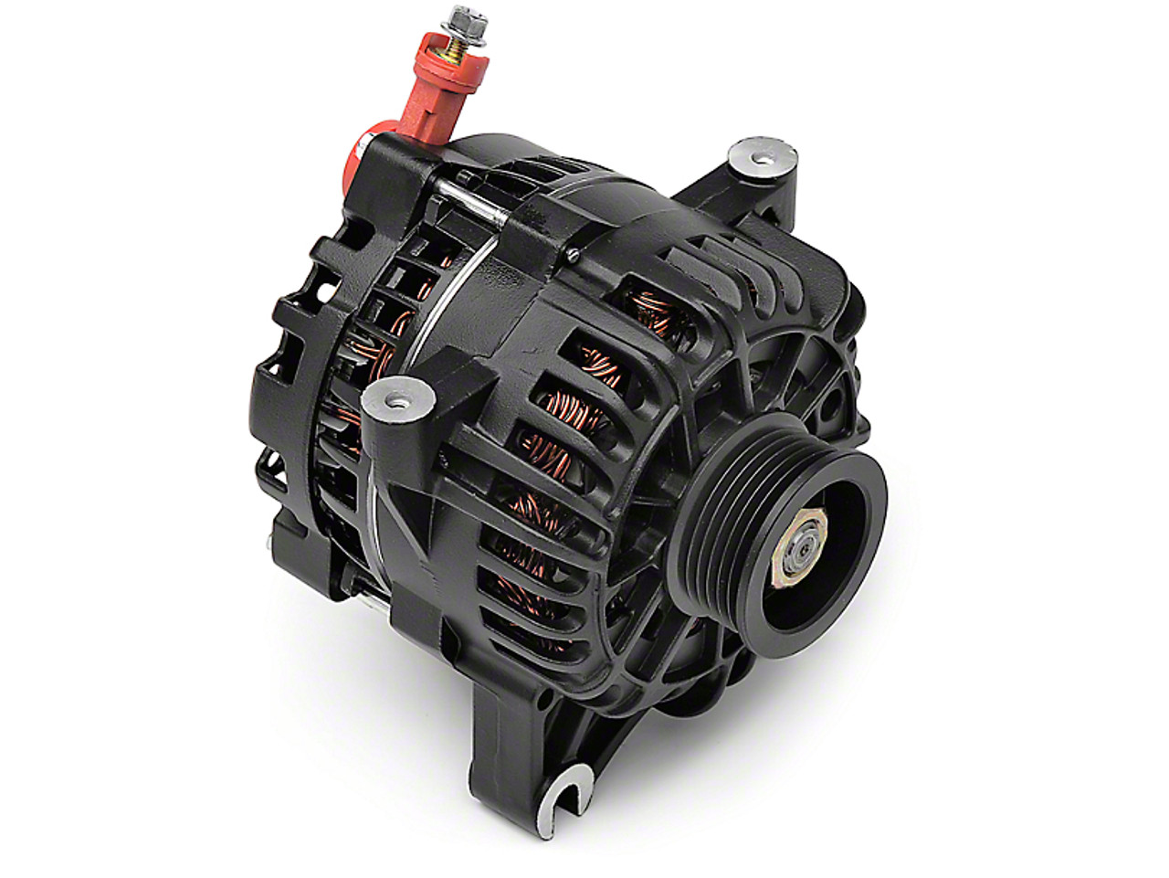 200A 6G Alternator (2438HO)