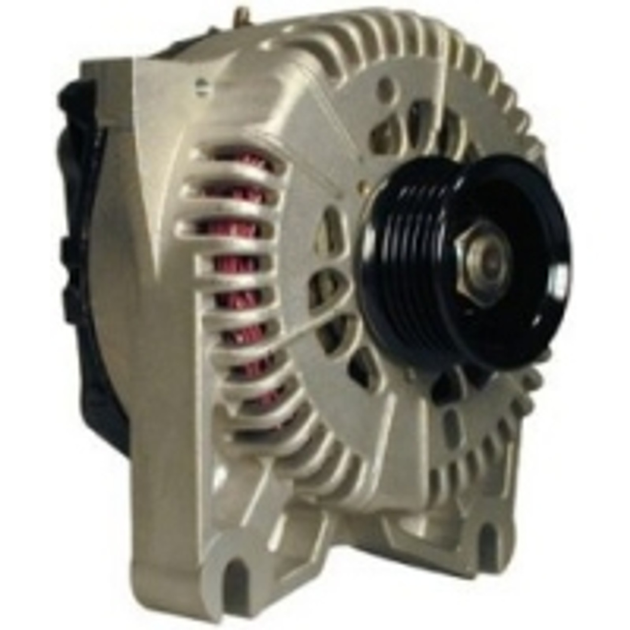 200A 4G Alternator