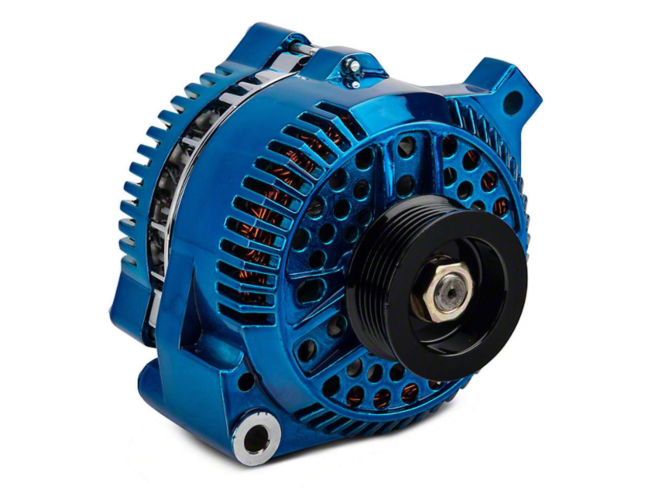 200A 3G Alternator (1619HO)