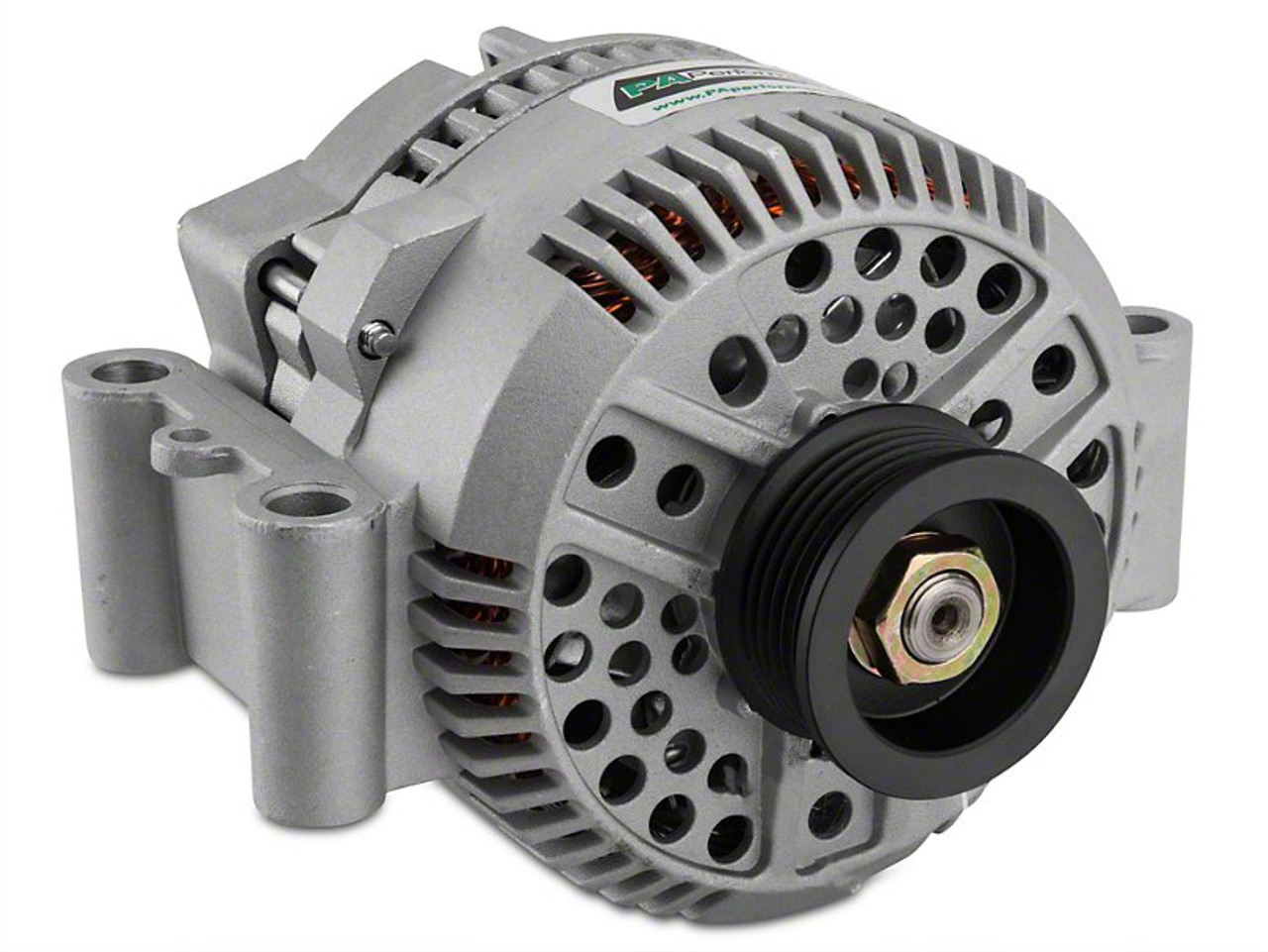 130A 3G Alternator (1613)