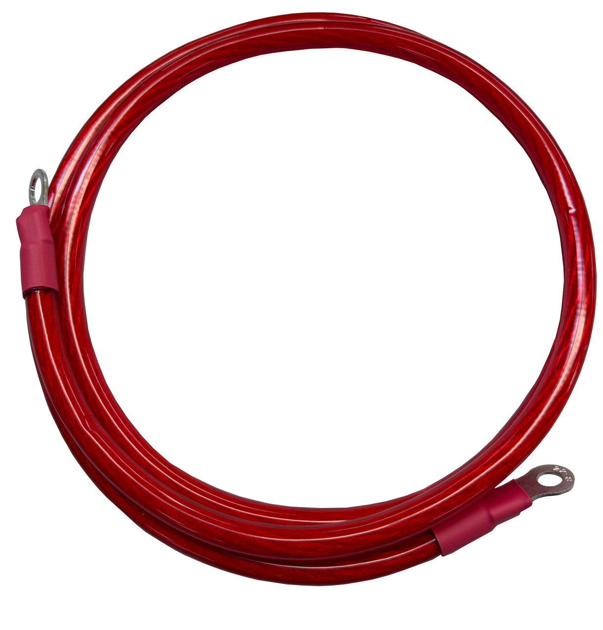 Switch To Starter Cable 60"