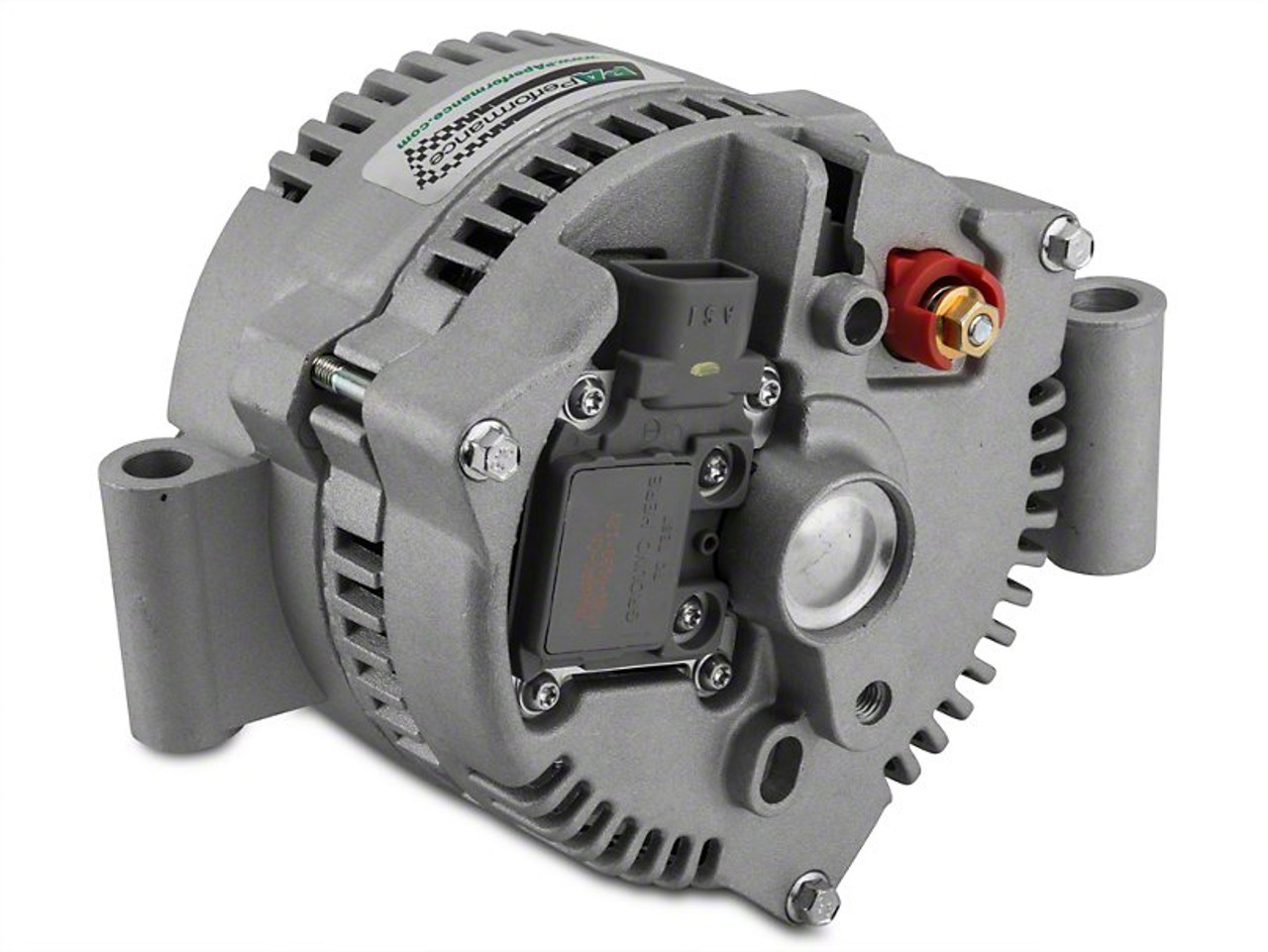 200A 3G Alternator (1613HO)