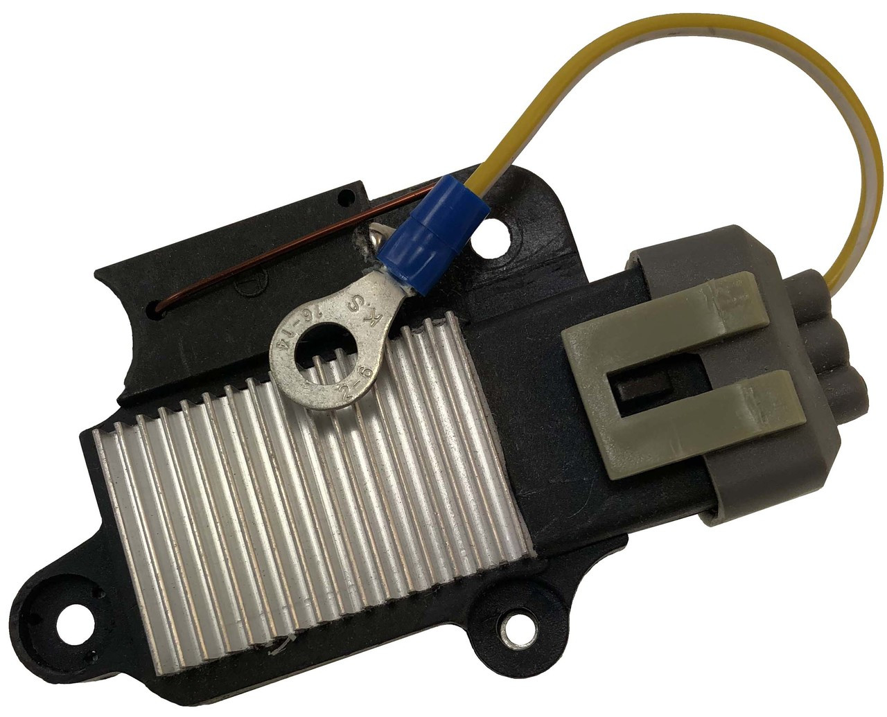 4G Regulator Self-Exciting (985210SE)
