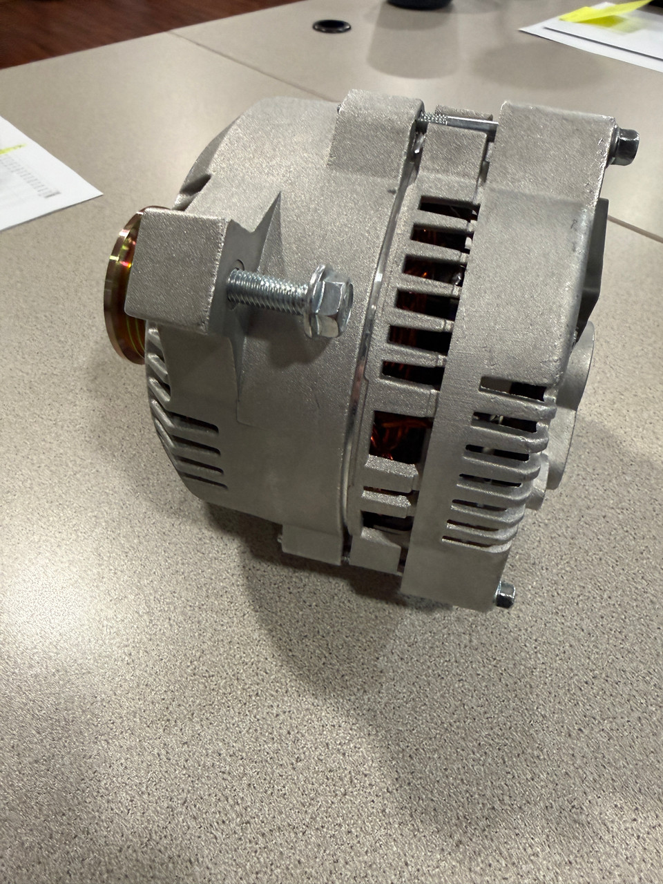 130A 3G Alternator (1619BBIN)