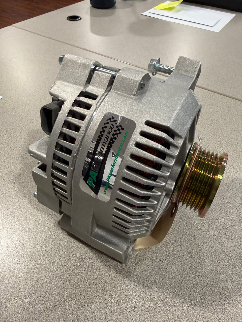 130A 3G Alternator (1619BBIN)