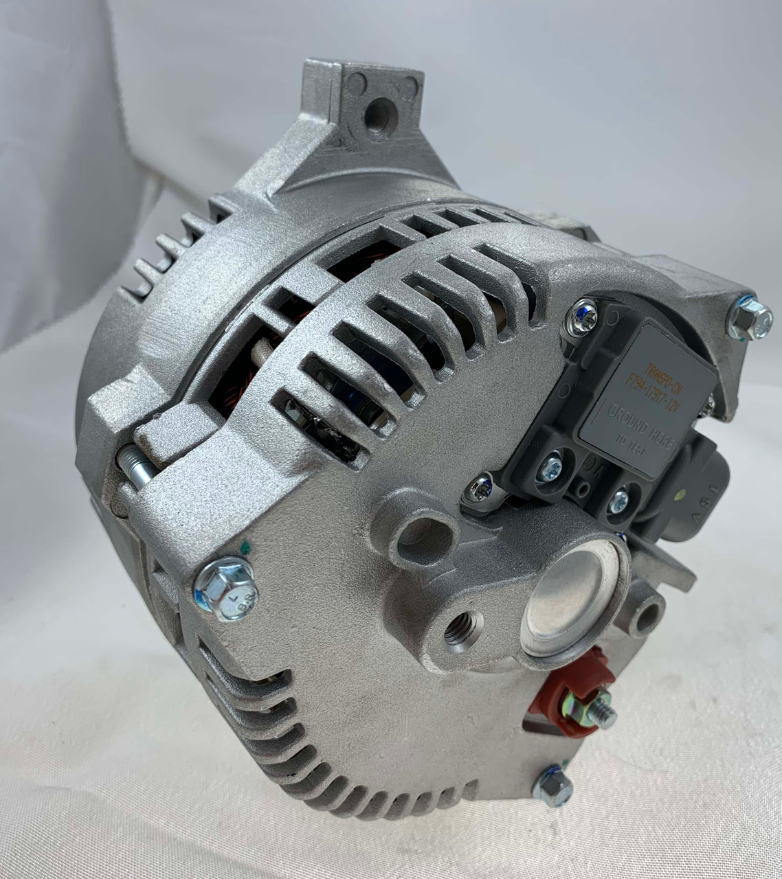 200A 3G Alternator (1619BBINHO)
