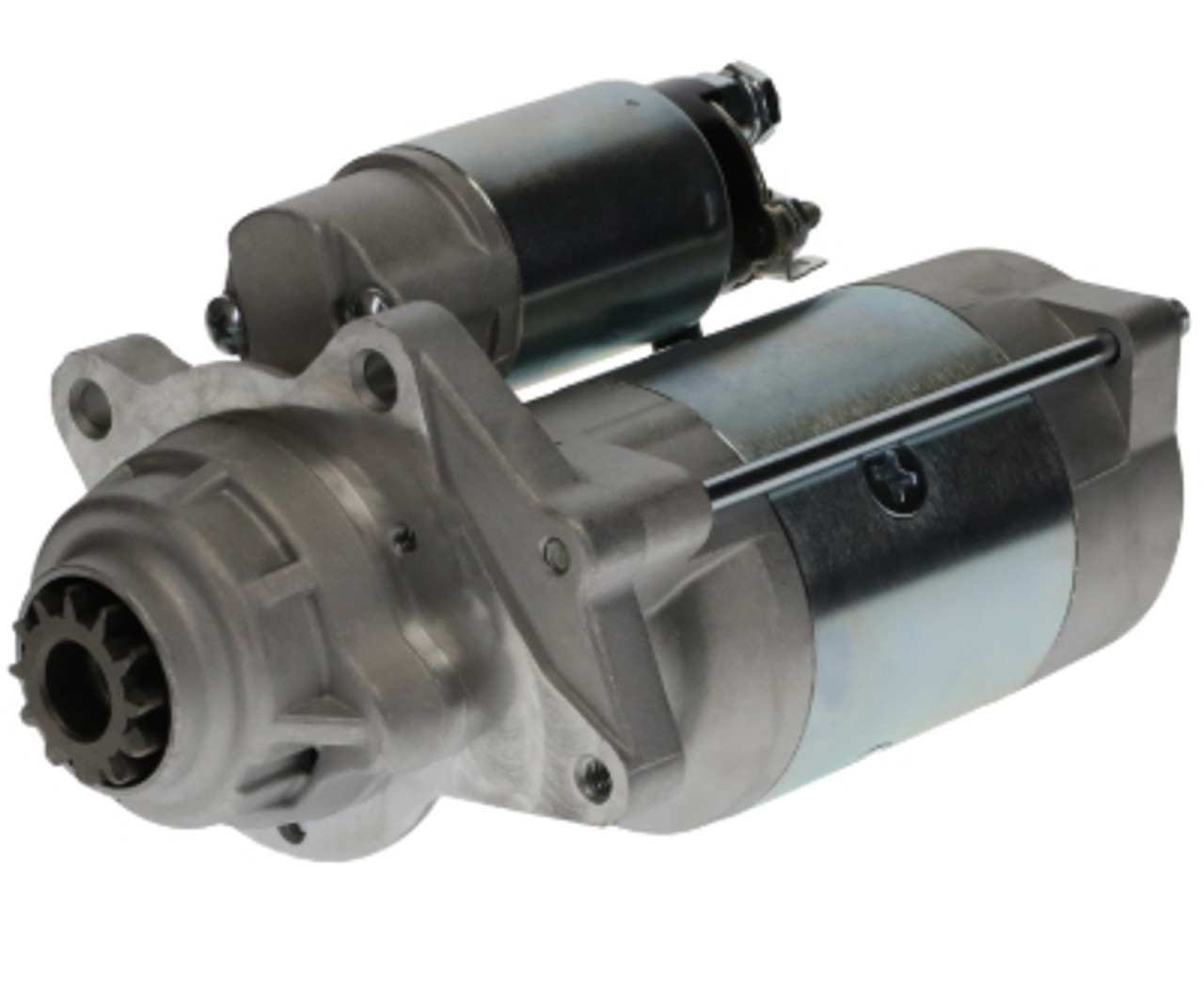 Starter 6.7L Ford Diesel (2296)