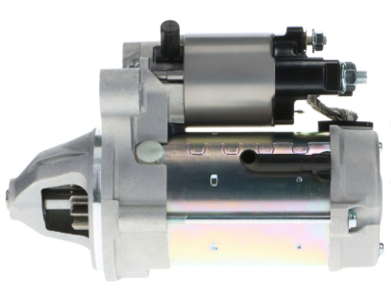 Ford / Denso PMGR Starter (1632) Ford / Denso PMGR Starter (1632)