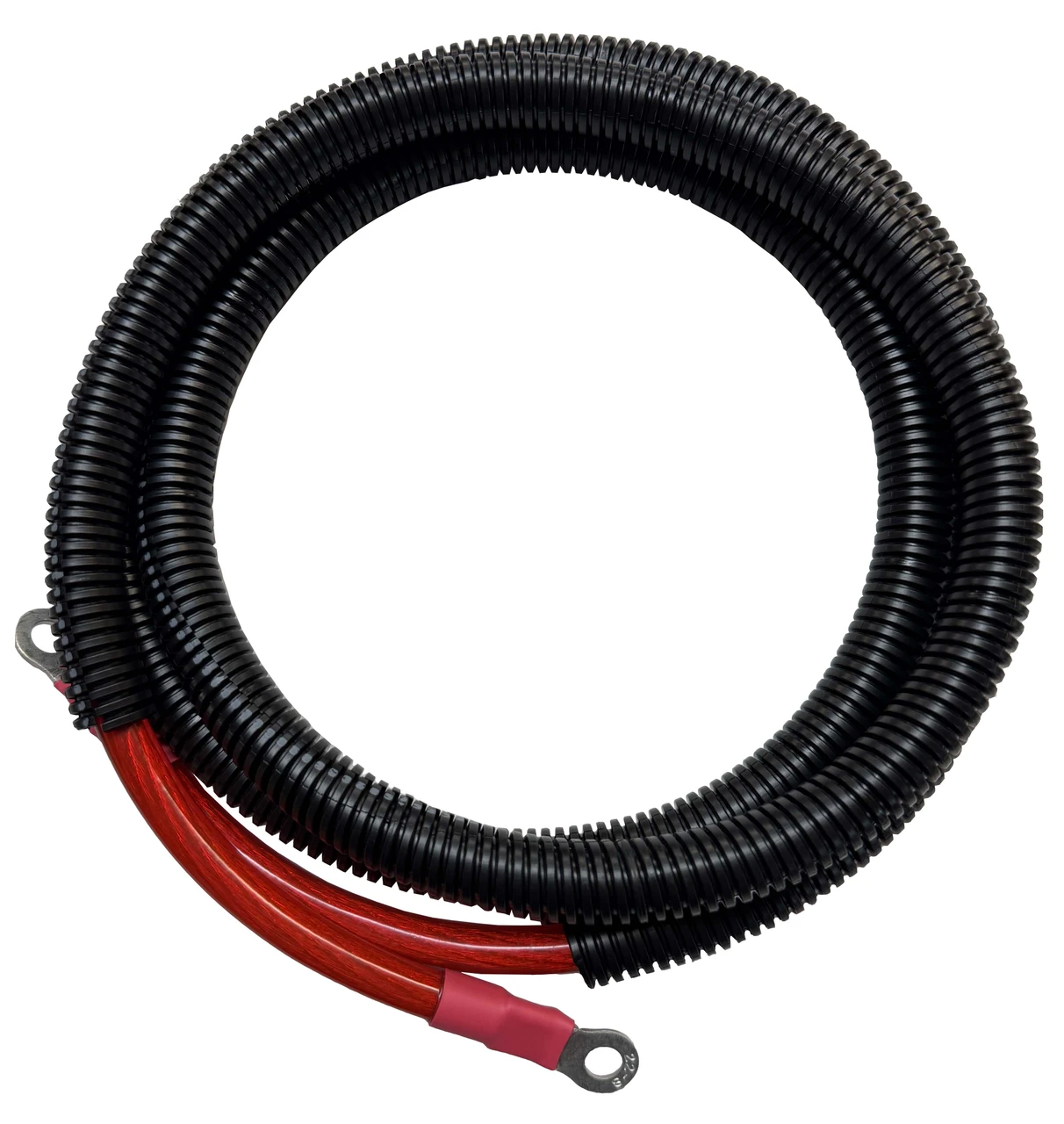 Premium Crossover Cable 2nd Gen Dodge 5.9L (9920)