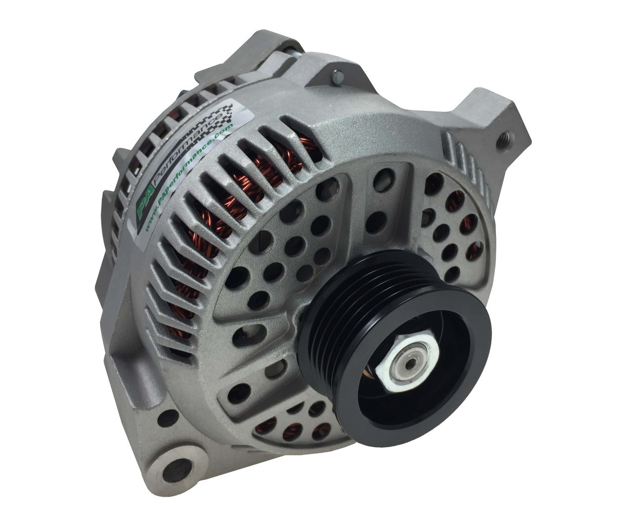 130A 3G Alternator (1619)