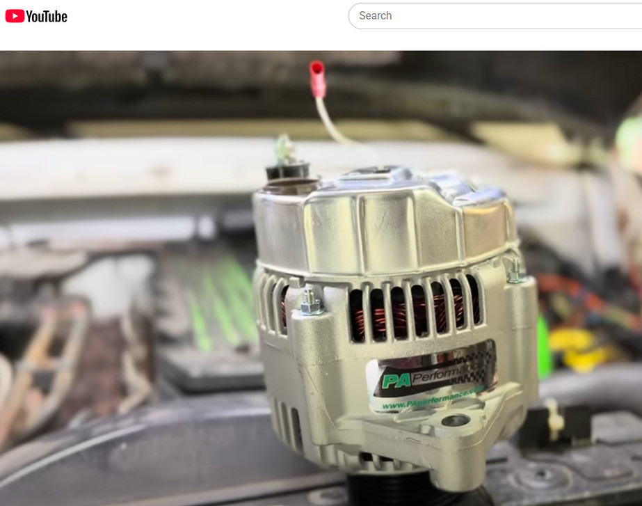 2227SE Installation Video