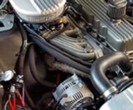 Classic Mustang 250CID Inline Engine Swap