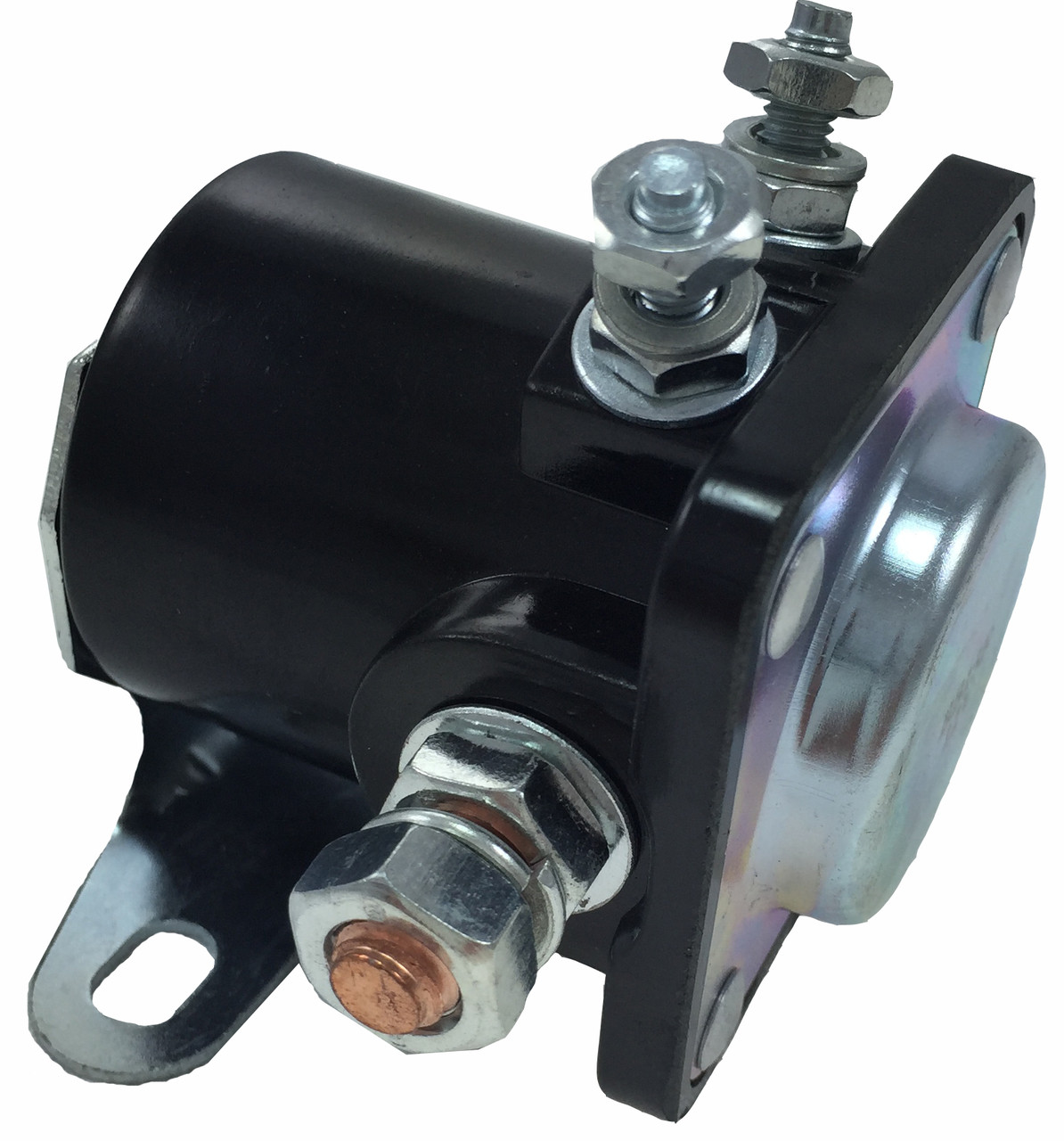Fender Solenoid Ford Starter