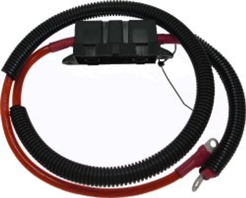 Premium Mid-Mount Power Wire Kit