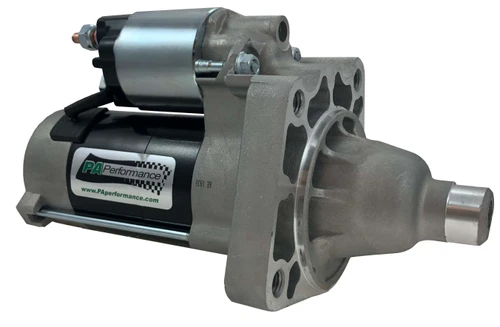 Wrangler JK Starter 3.8L AT (3046)