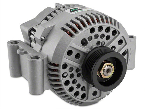 200A 3G Alternator (1613HO)