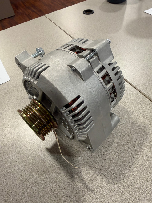 130A 3G Alternator (1619BBIN)