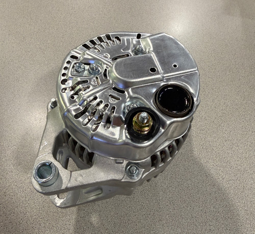 136A Denso Style Alternator 5.9 Cummins 1-Wire (2227SEBBIN-LN)