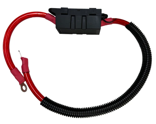 Dodge 5.9 Cummins Premium Short Charge Wire (9913)