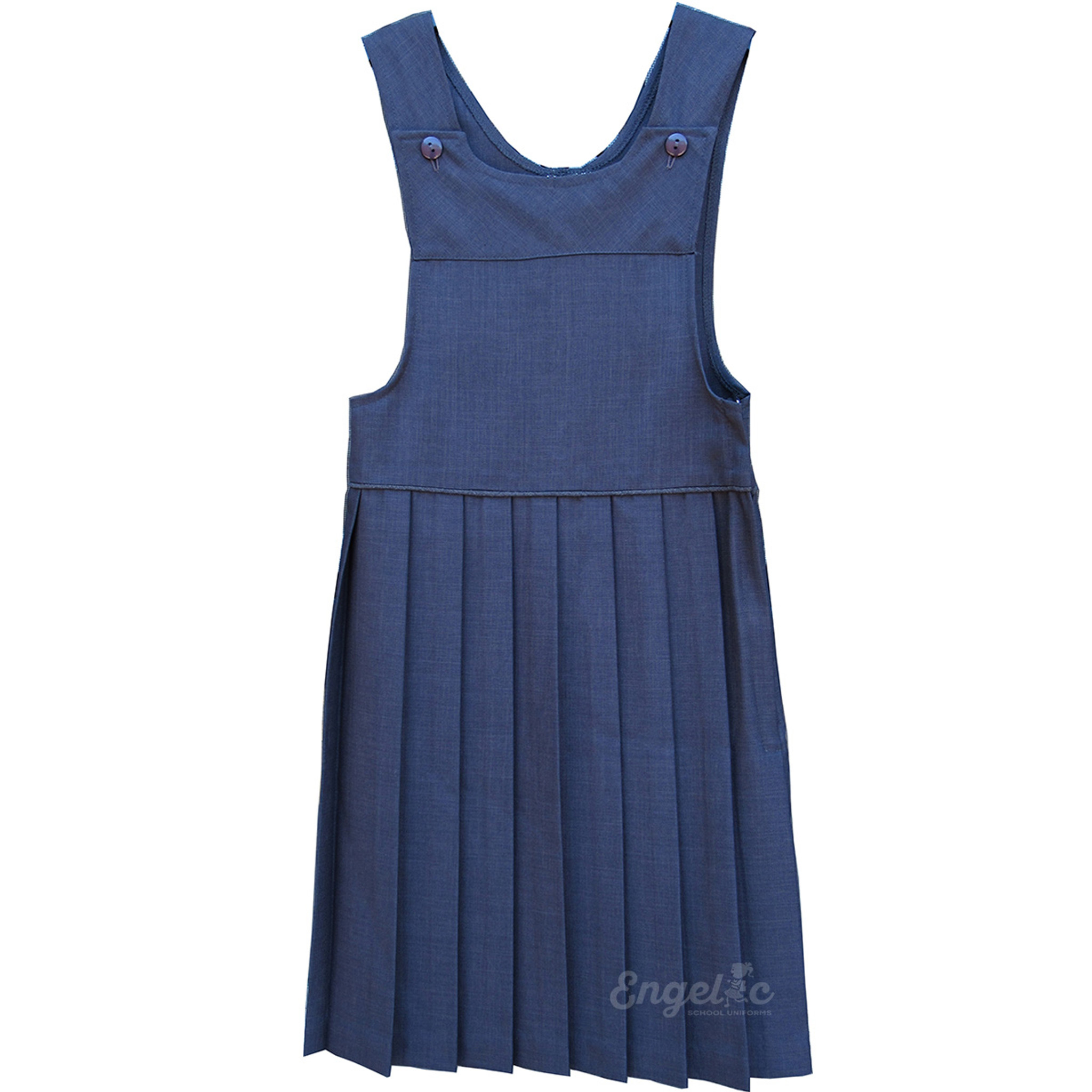 Amazon.com: French Toast School Uniform Girls 2-in-1 Pleated Dress, Navy,  8: School Uniform Shirts: Clothing, Shoes & Jewelry