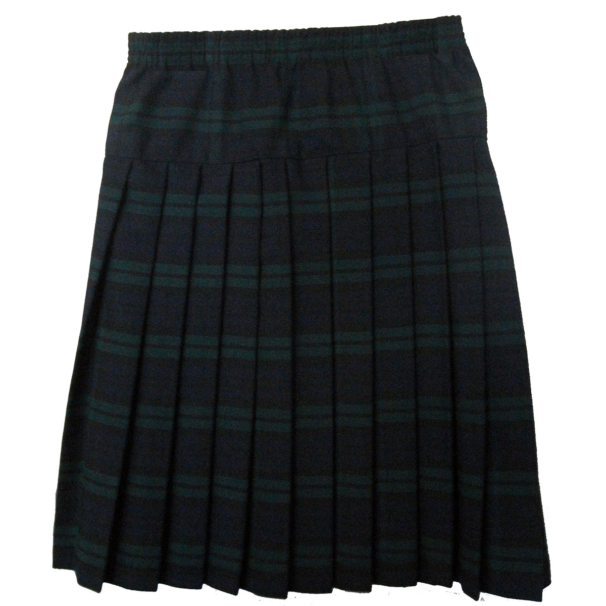 スカート threetimes Uniform skirt S threetimes】Uniform skirt ボトムス
