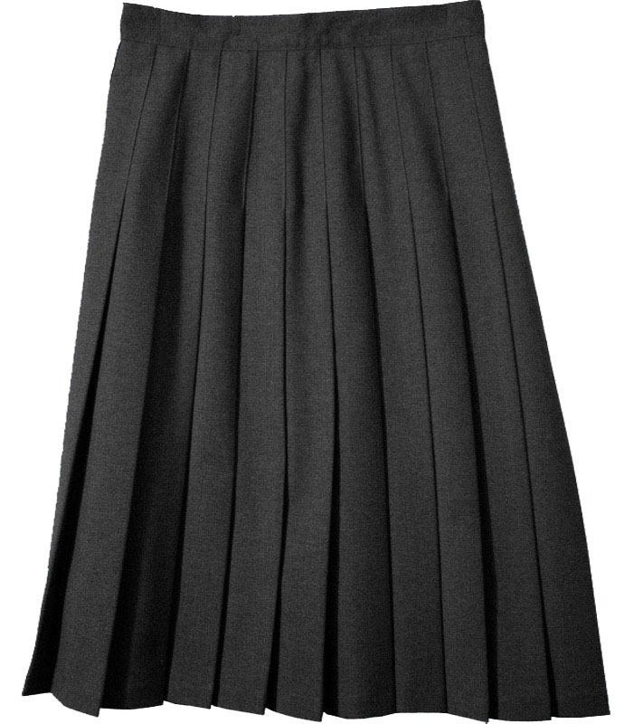 ぴよtailored jk pleated skirt op k11dBlack__46957.1638910231.
