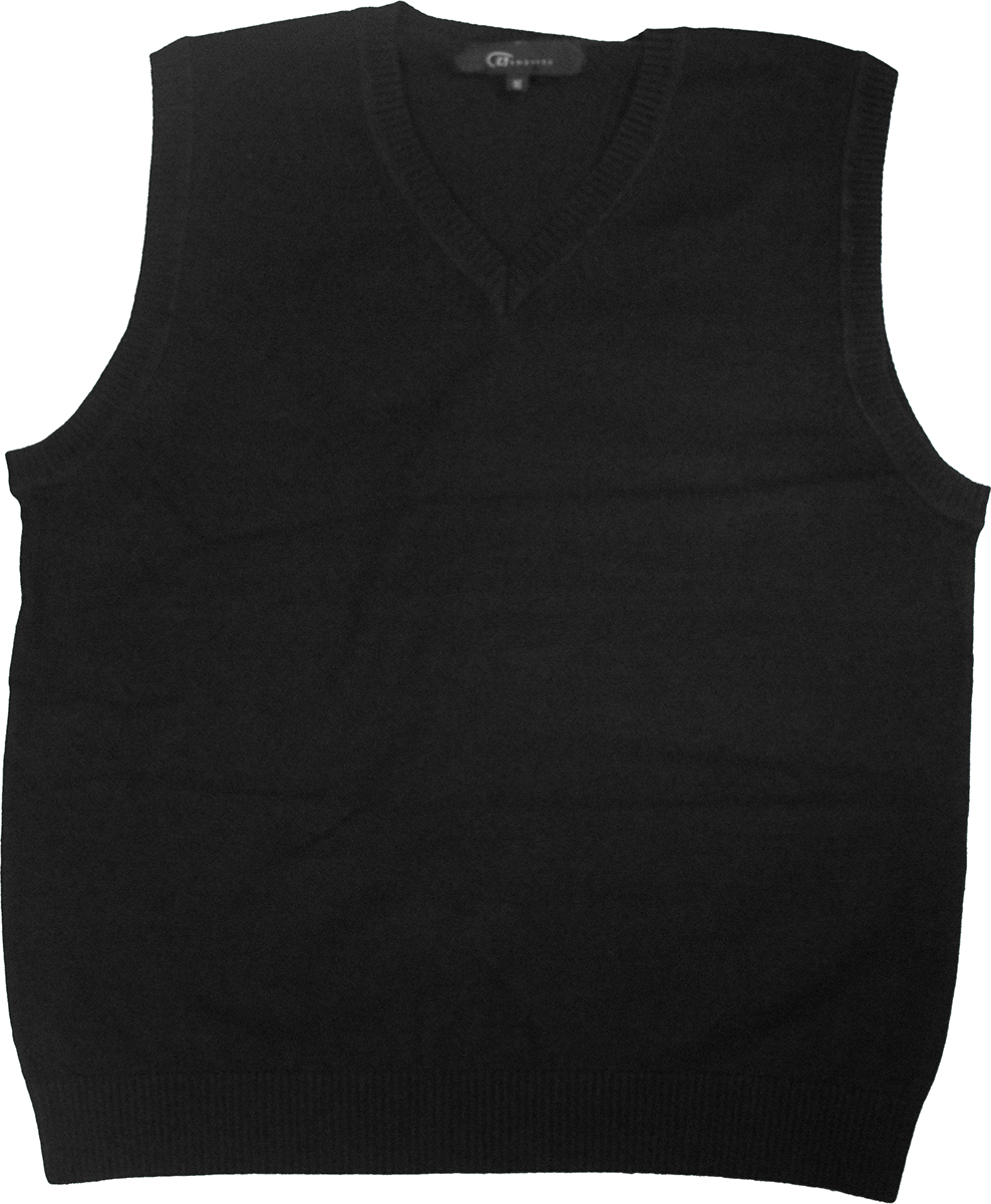LJ Imports Girls Sleeveless Cotton 