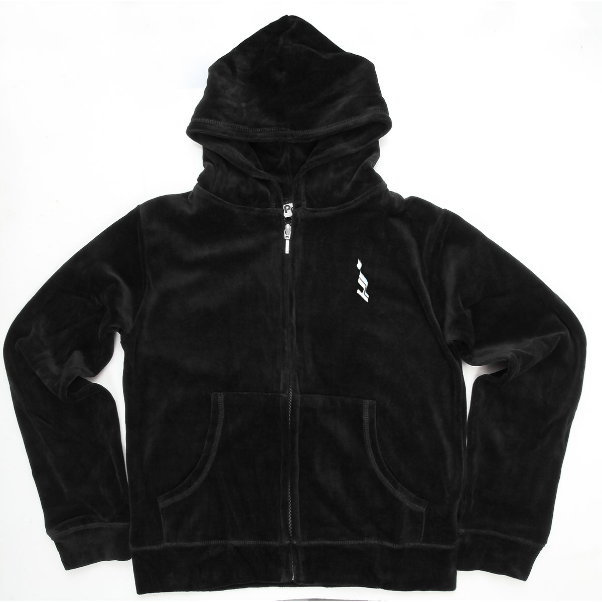 Lev Bais Yaakov High School Hooded Velour