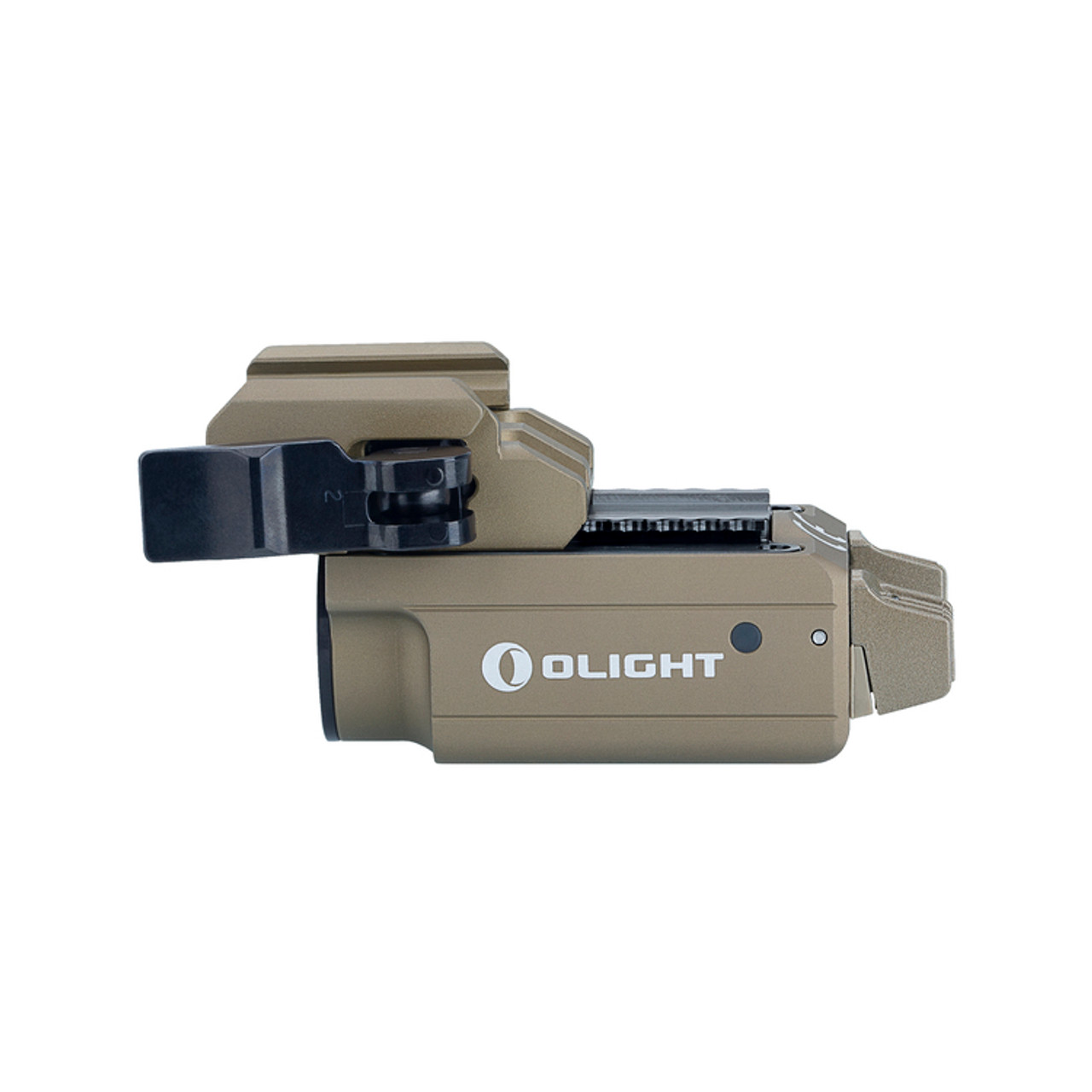 Olight PL-Mini 2 Valkyrie Rechargeable Compact Weapon Light