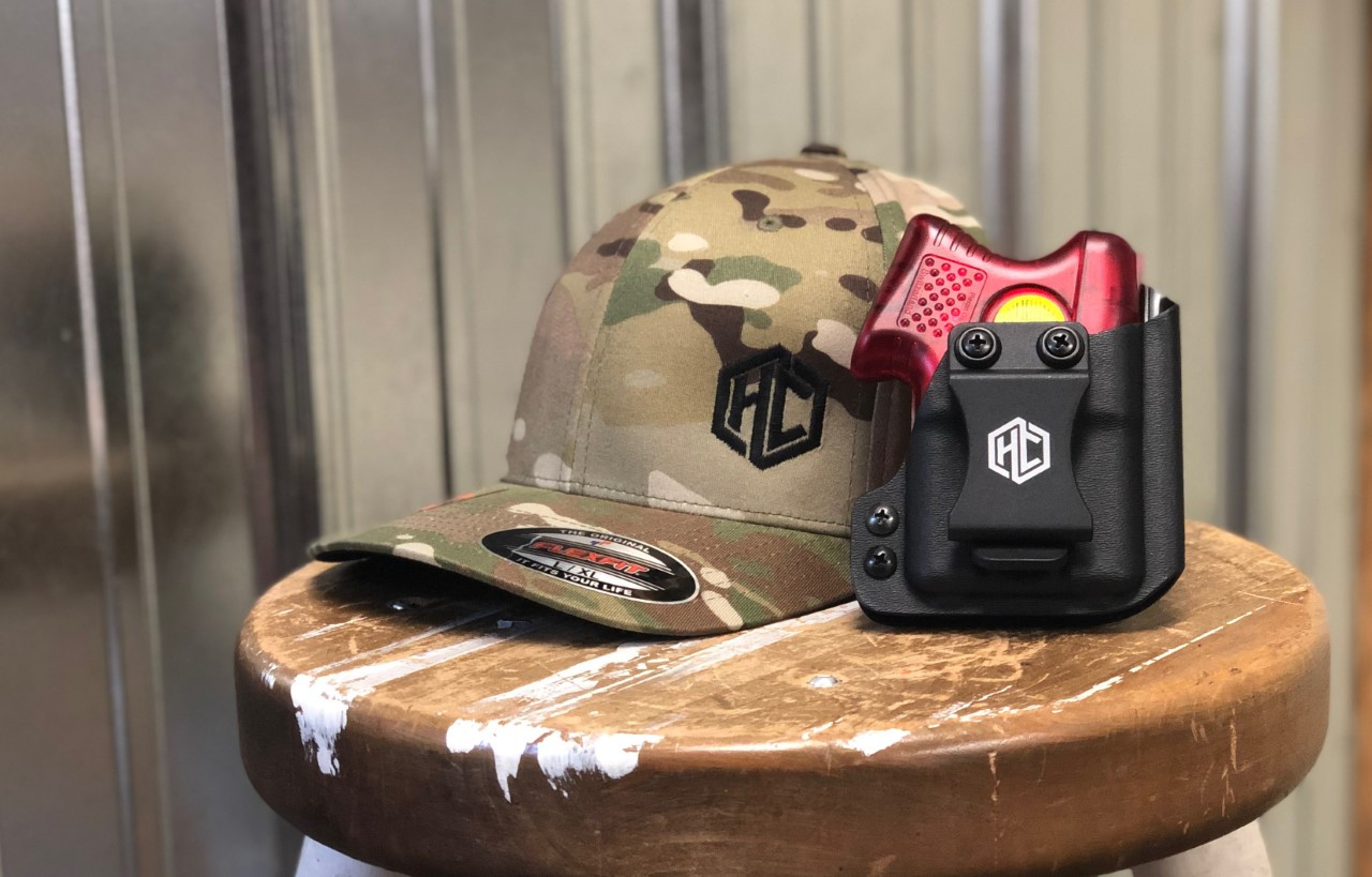 Kimber PB Stealth HolsterCo LLC