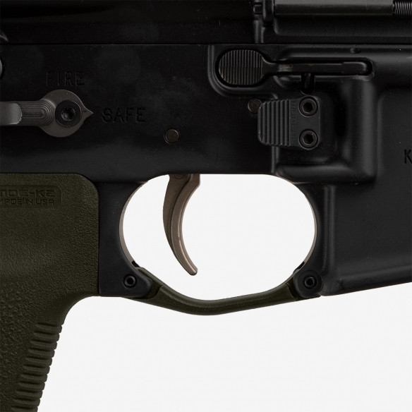 MAGPUL MOE® Enhanced Trigger Guard, Polymer – AR15/M4 - HolsterCo LLC