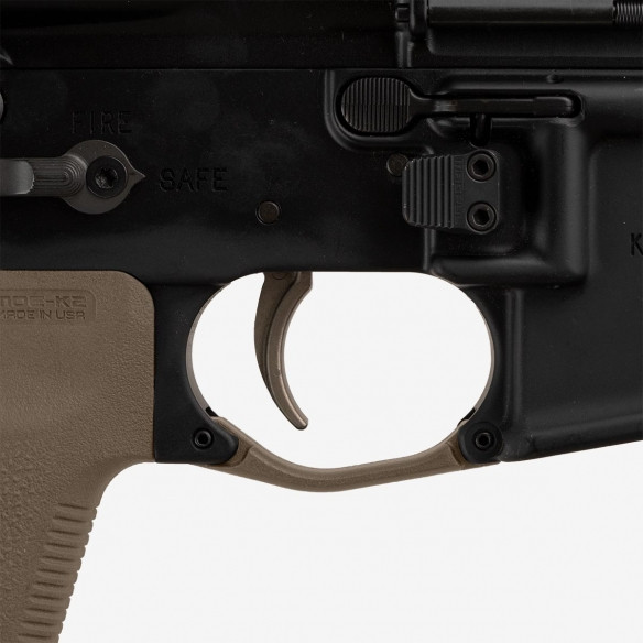 MAGPUL MOE® Enhanced Trigger Guard, Polymer – AR15/M4 - HolsterCo LLC
