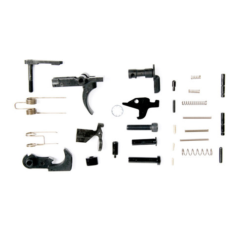 LBE UNLIMITED AR15LPK – AR15 Lower Parts Kit 