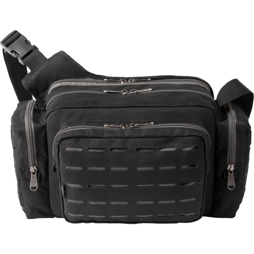 BULLDOG TACTICAL AR MAGAZINE "GO" BAG