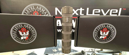 NEXT LEVEL ARMAMENT - DIRECT THREAD SUPPRESSOR - 9