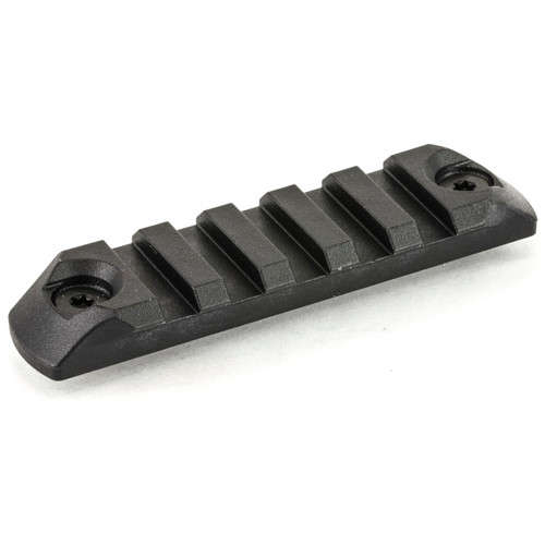 BCM - KEYMOD RAIL - BLACK -  BCM-KMR-1913-N3-BLK