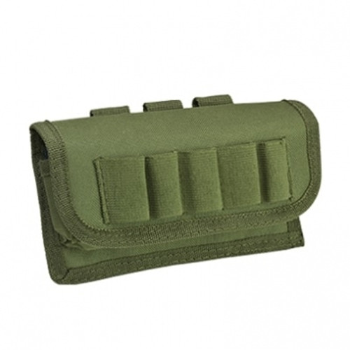 NC STAR - VISM - TACTICAL SHELL CARRIER - ODG