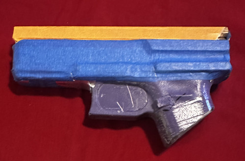 FOR GLOCK 17 GEN5 - MOLD GUN