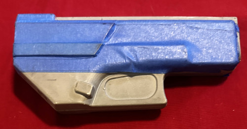 FOR GLOCK 19 - MOLD GUN