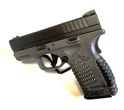 SPRINGFIELD ARMORY - XDS-9 - USED HANDGUN