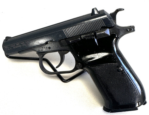 CZ - 82 - 9mm - USED HANDGUN