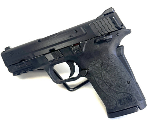 SMITH & WESSON - M&P 9 SHIELD EZ - USED HANDGUN