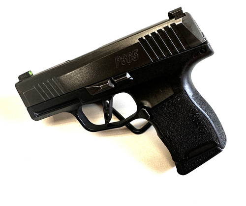 SIG - P365 - 9mm - USED HANDGUN